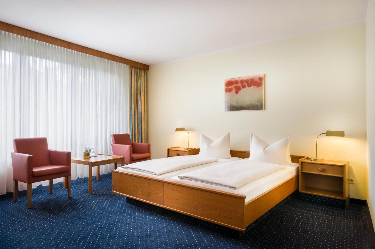 Acora Bochum Living The City Luaran gambar