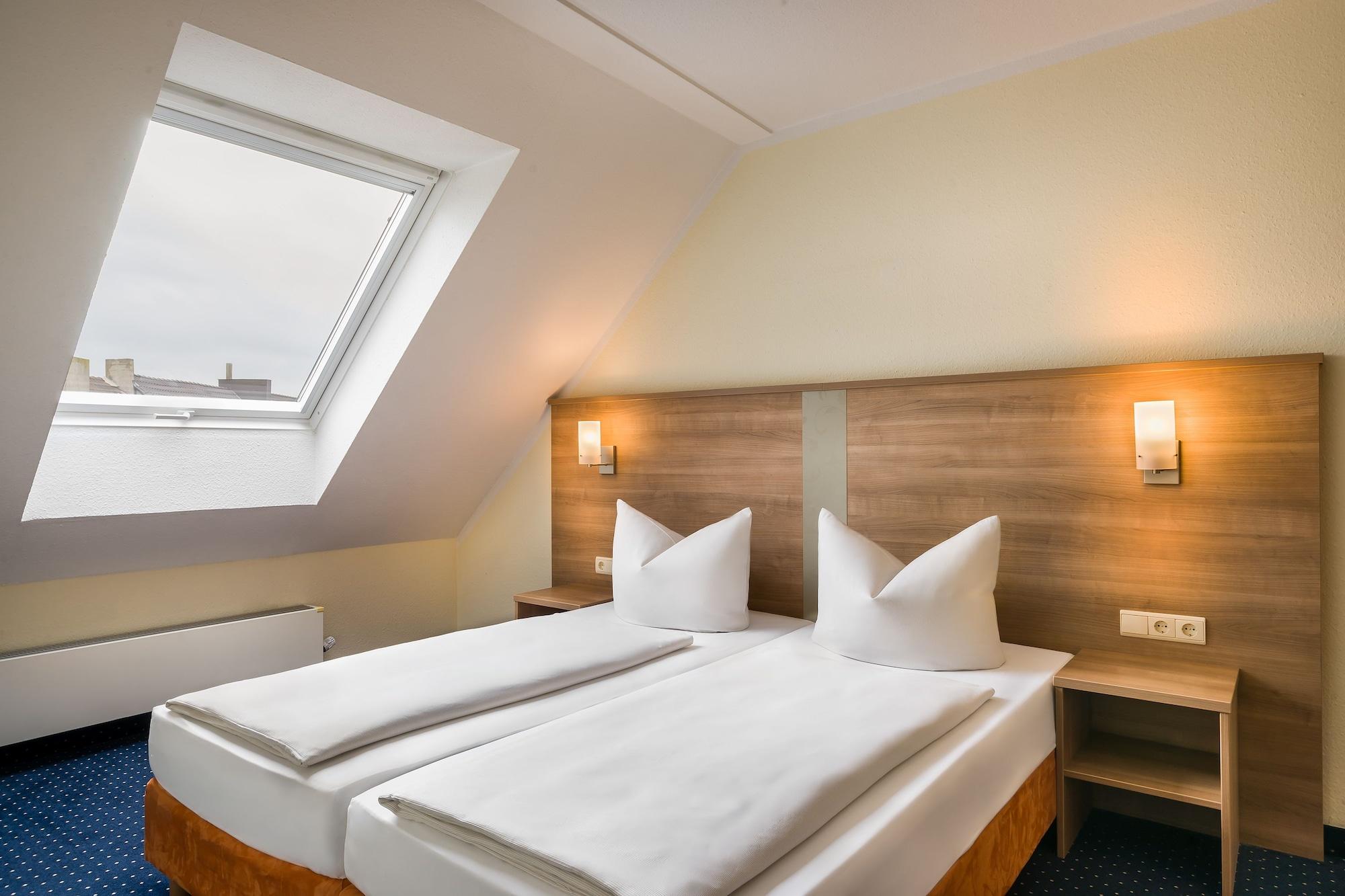 Acora Bochum Living The City Luaran gambar