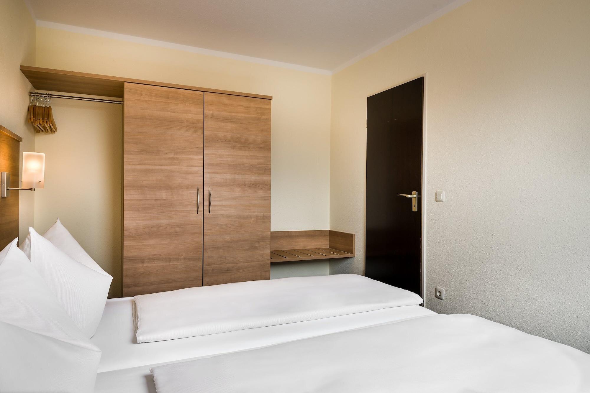 Acora Bochum Living The City Luaran gambar