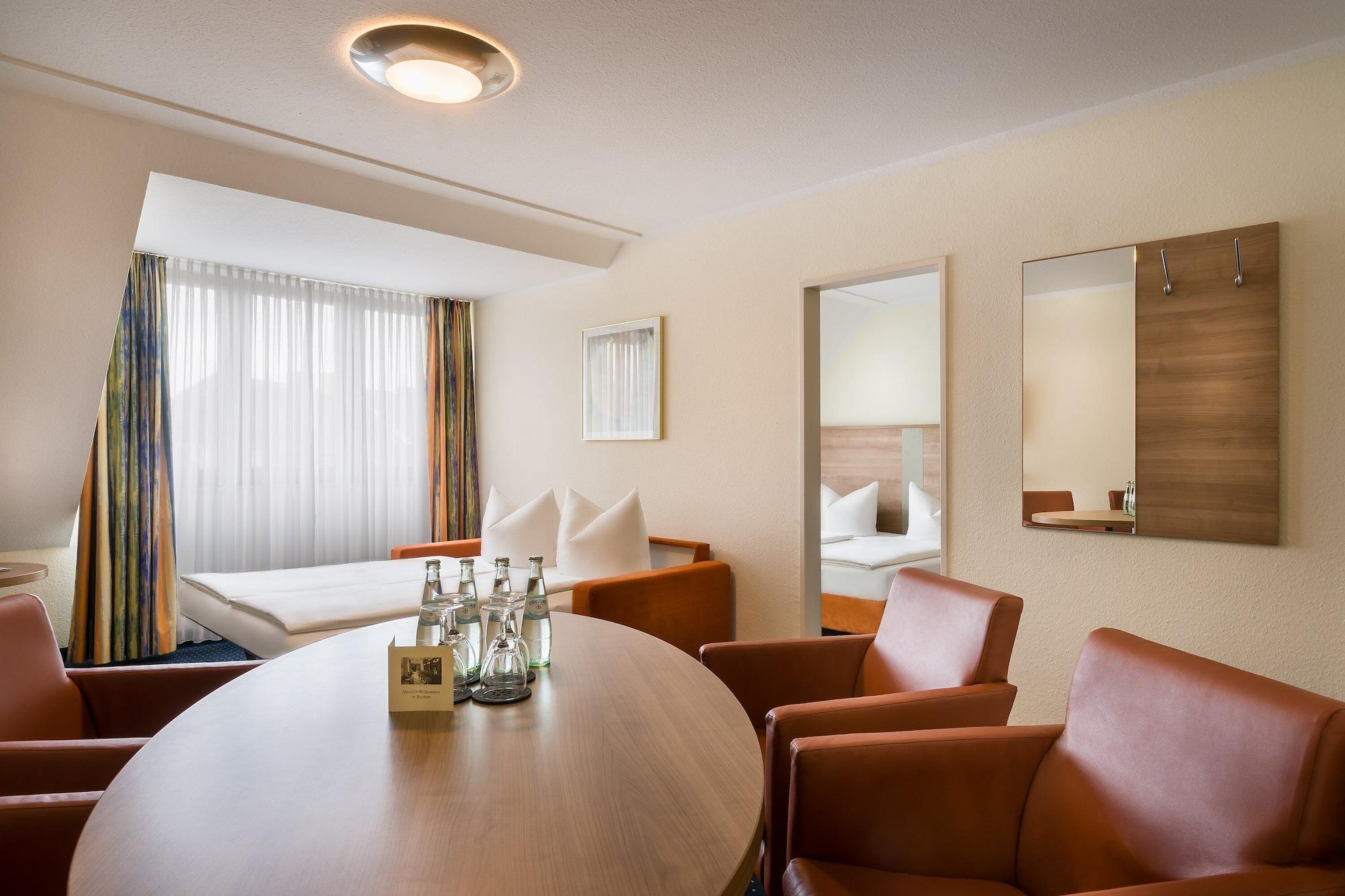 Acora Bochum Living The City Luaran gambar