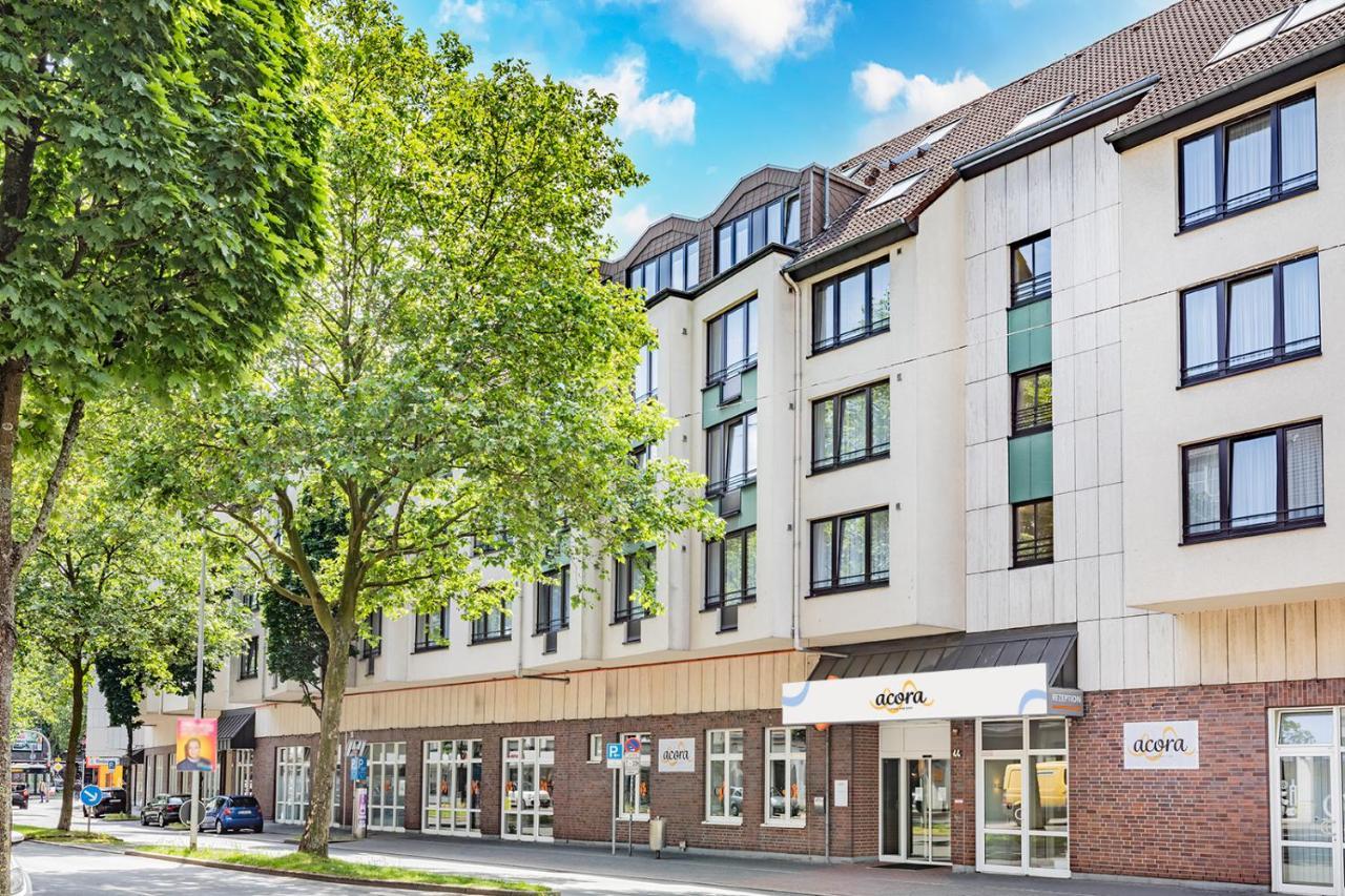 Acora Bochum Living The City Luaran gambar