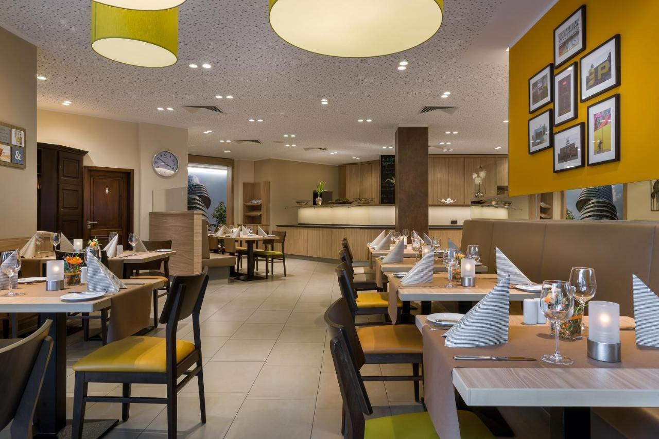 Acora Bochum Living The City Luaran gambar