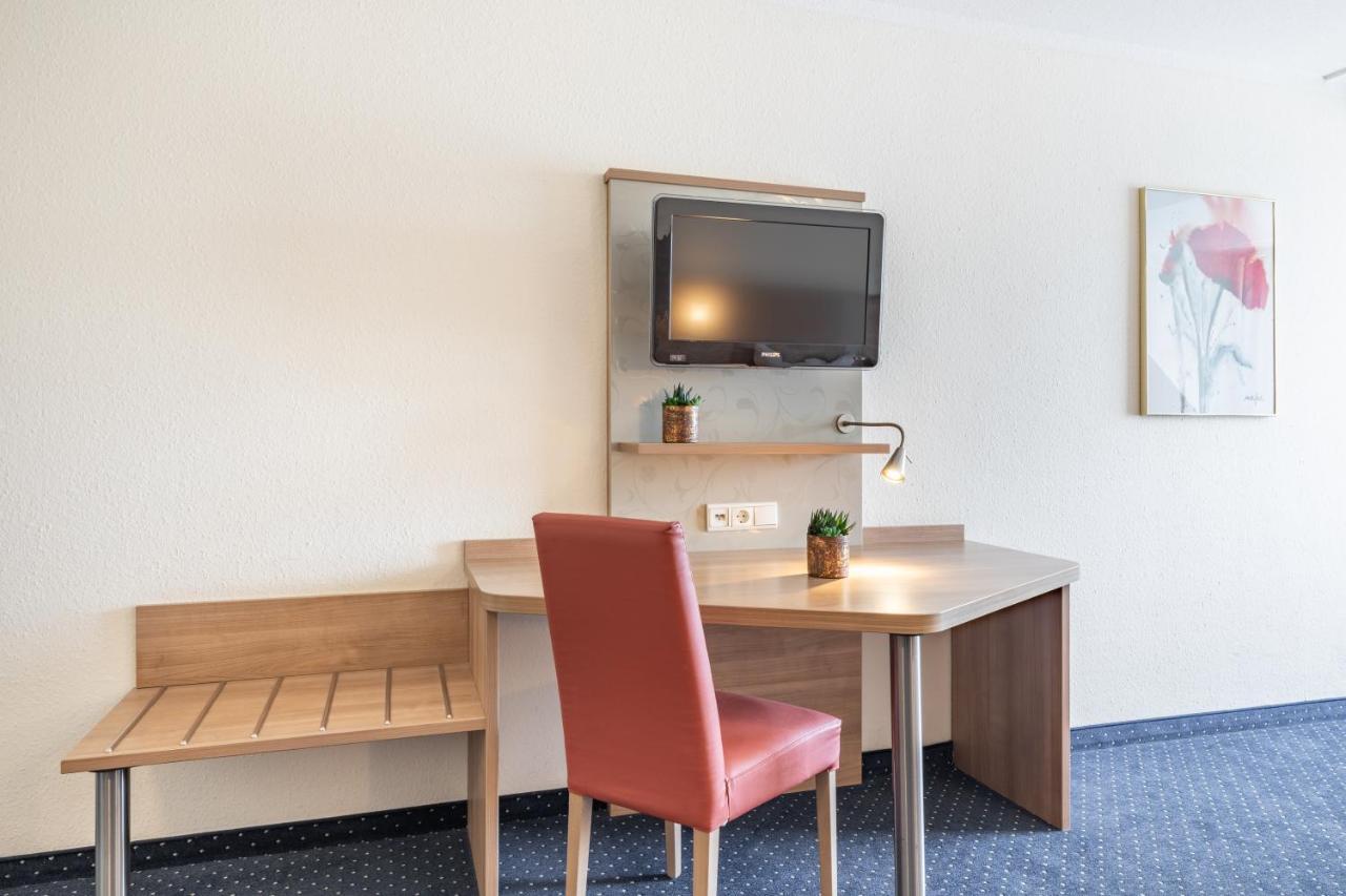 Acora Bochum Living The City Luaran gambar