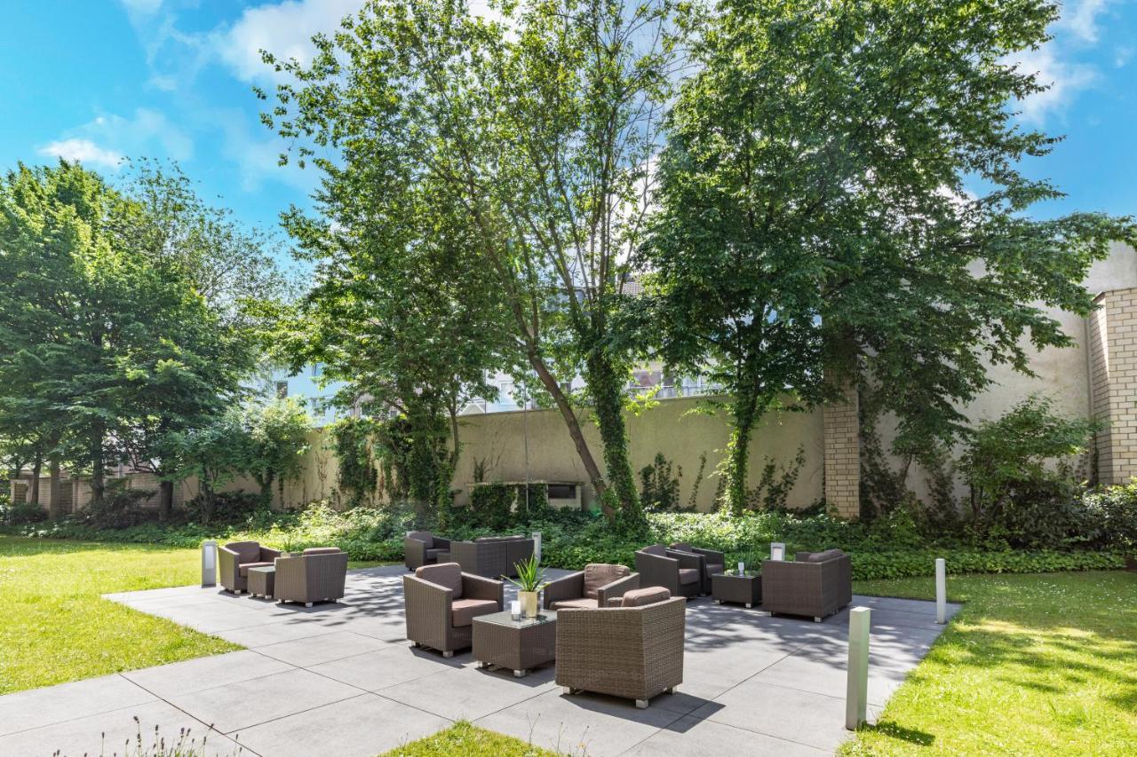 Acora Bochum Living The City Luaran gambar