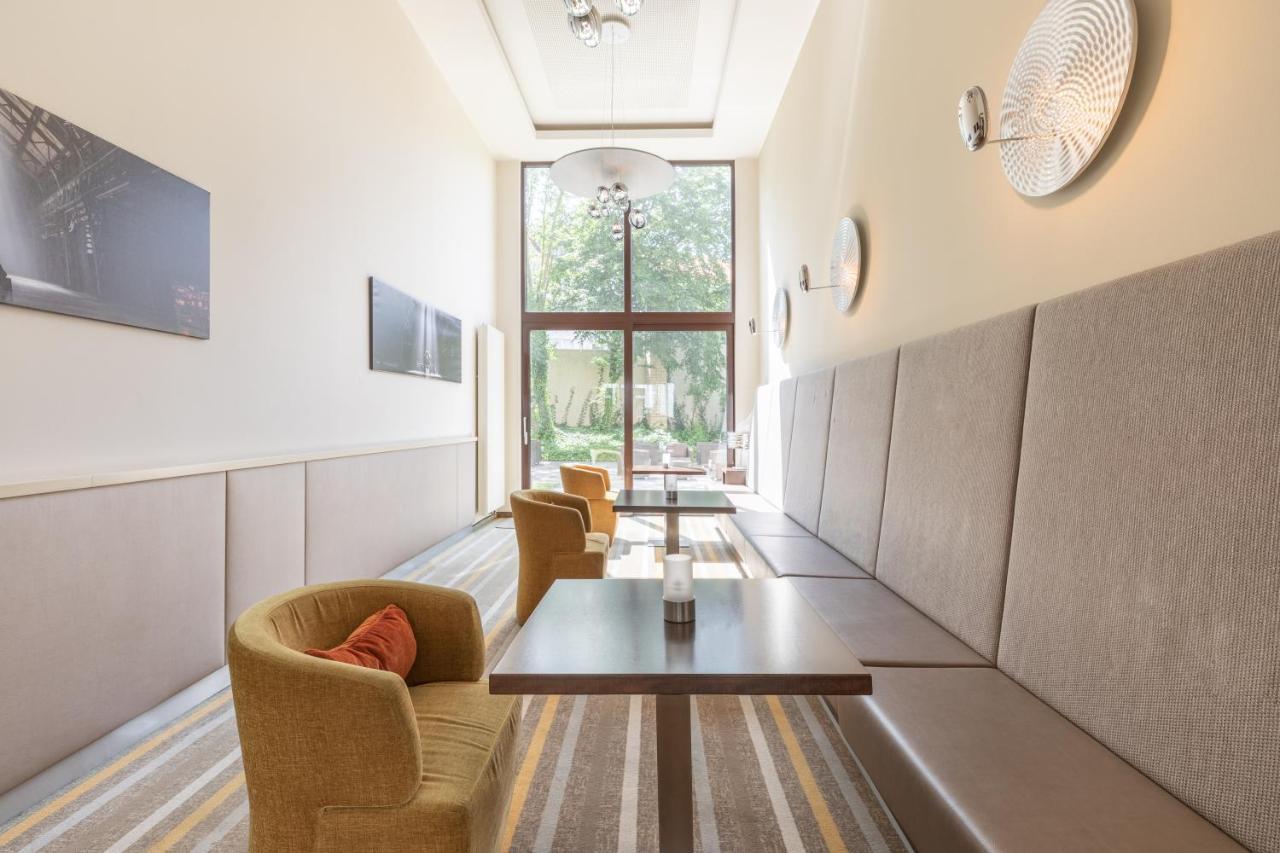 Acora Bochum Living The City Luaran gambar