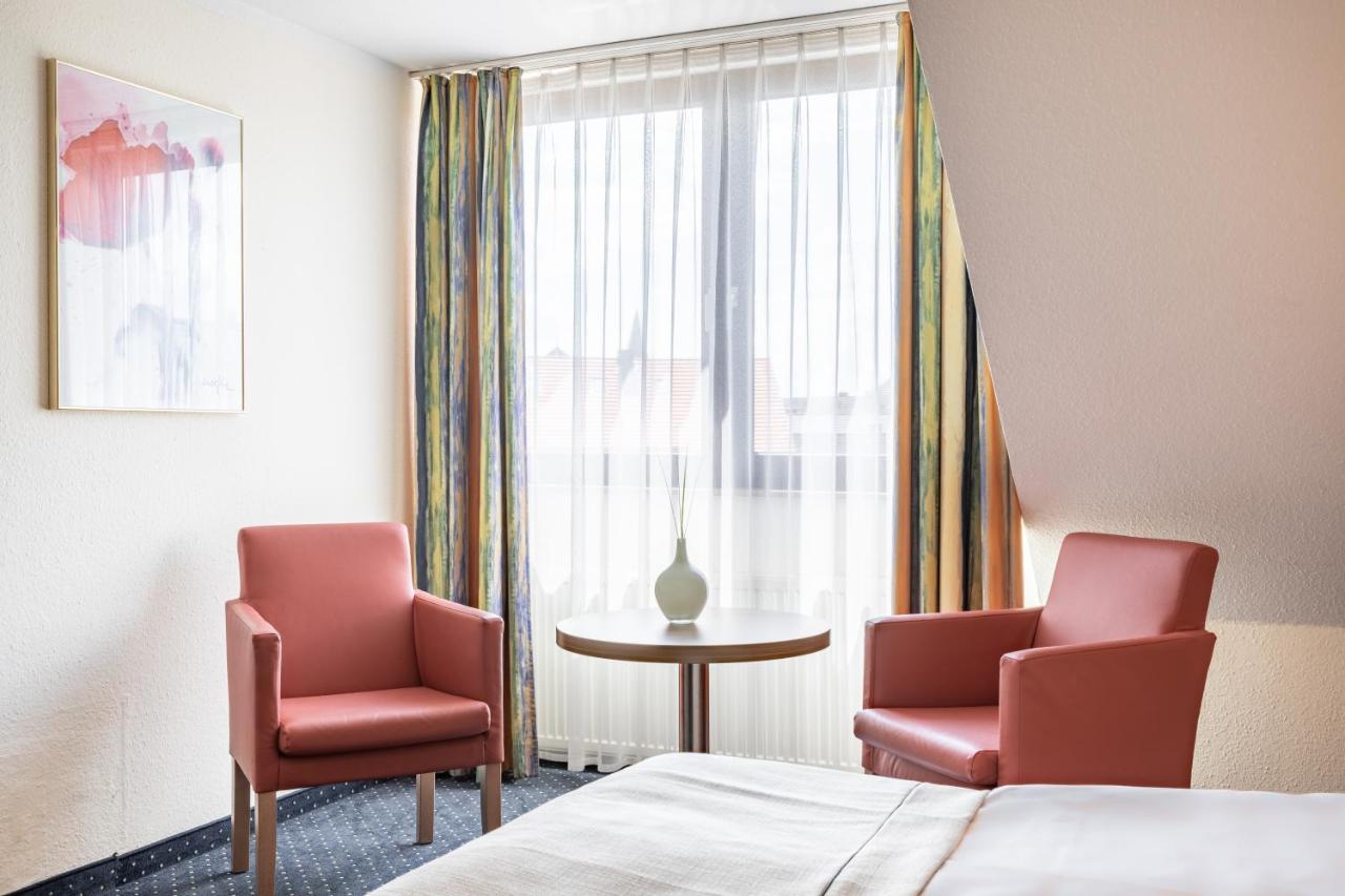 Acora Bochum Living The City Luaran gambar