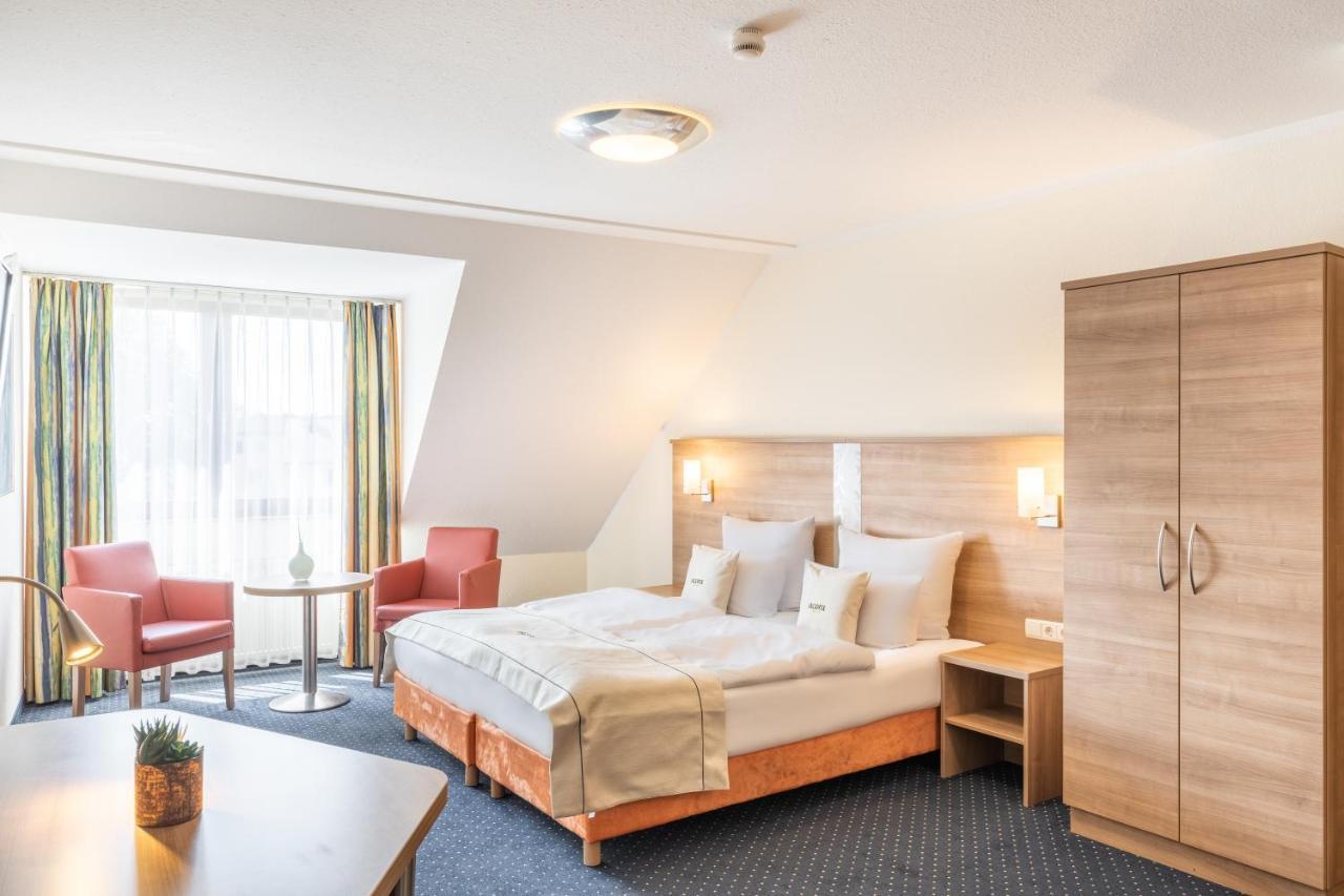 Acora Bochum Living The City Luaran gambar
