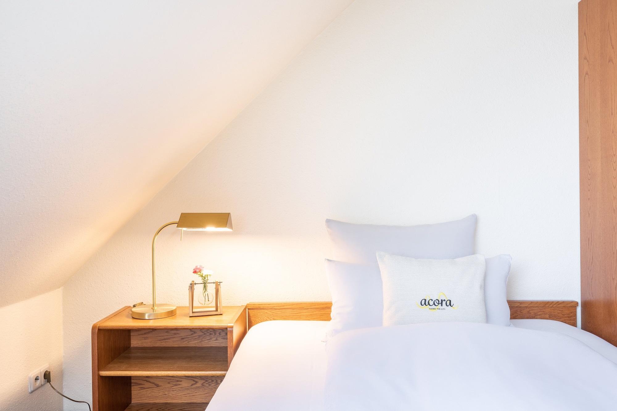 Acora Bochum Living The City Luaran gambar