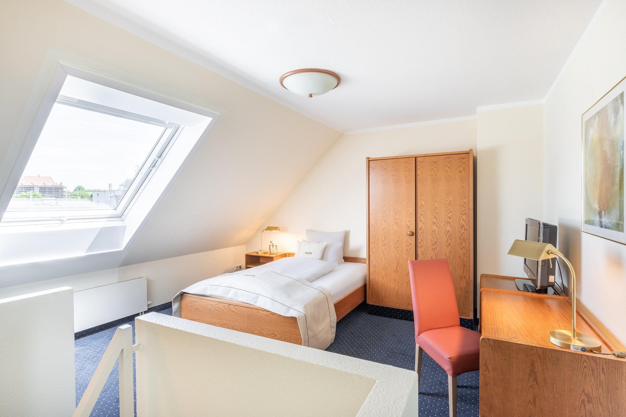 Acora Bochum Living The City Luaran gambar
