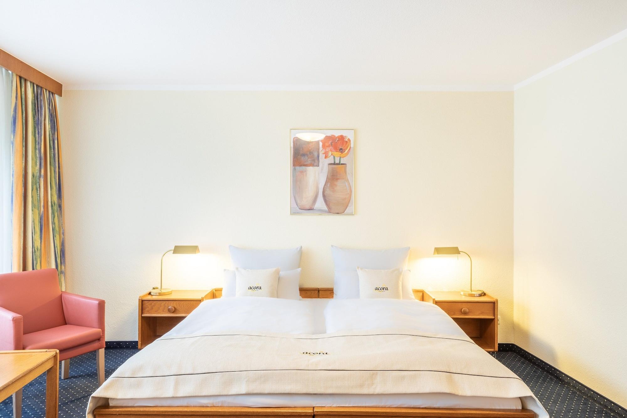 Acora Bochum Living The City Luaran gambar