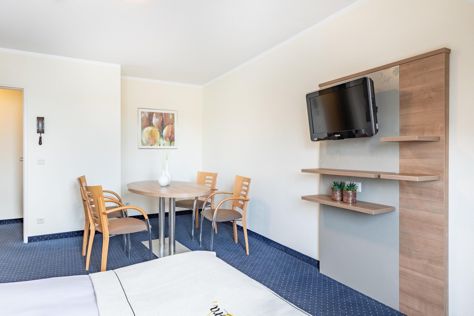Acora Bochum Living The City Luaran gambar