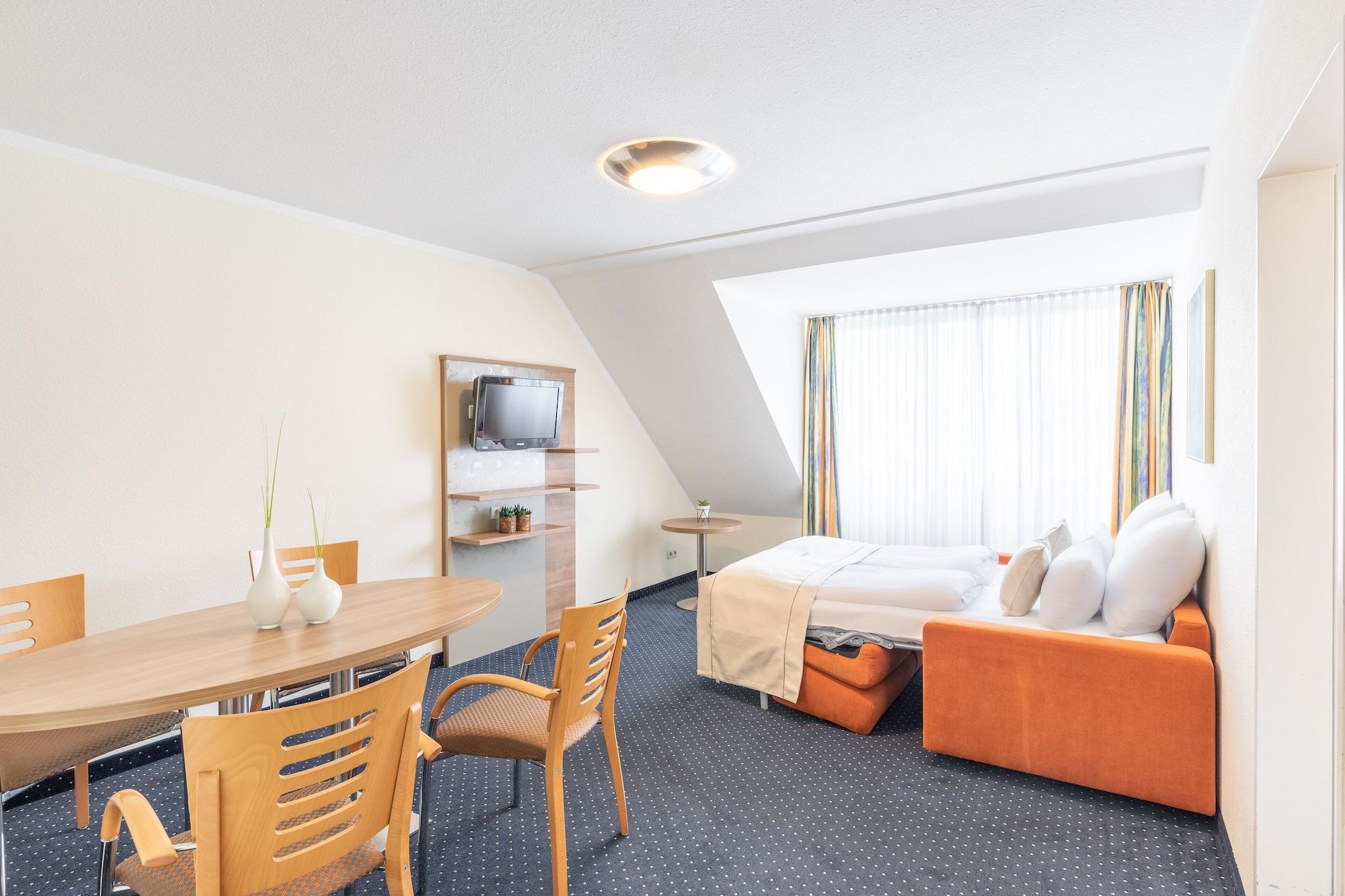 Acora Bochum Living The City Luaran gambar