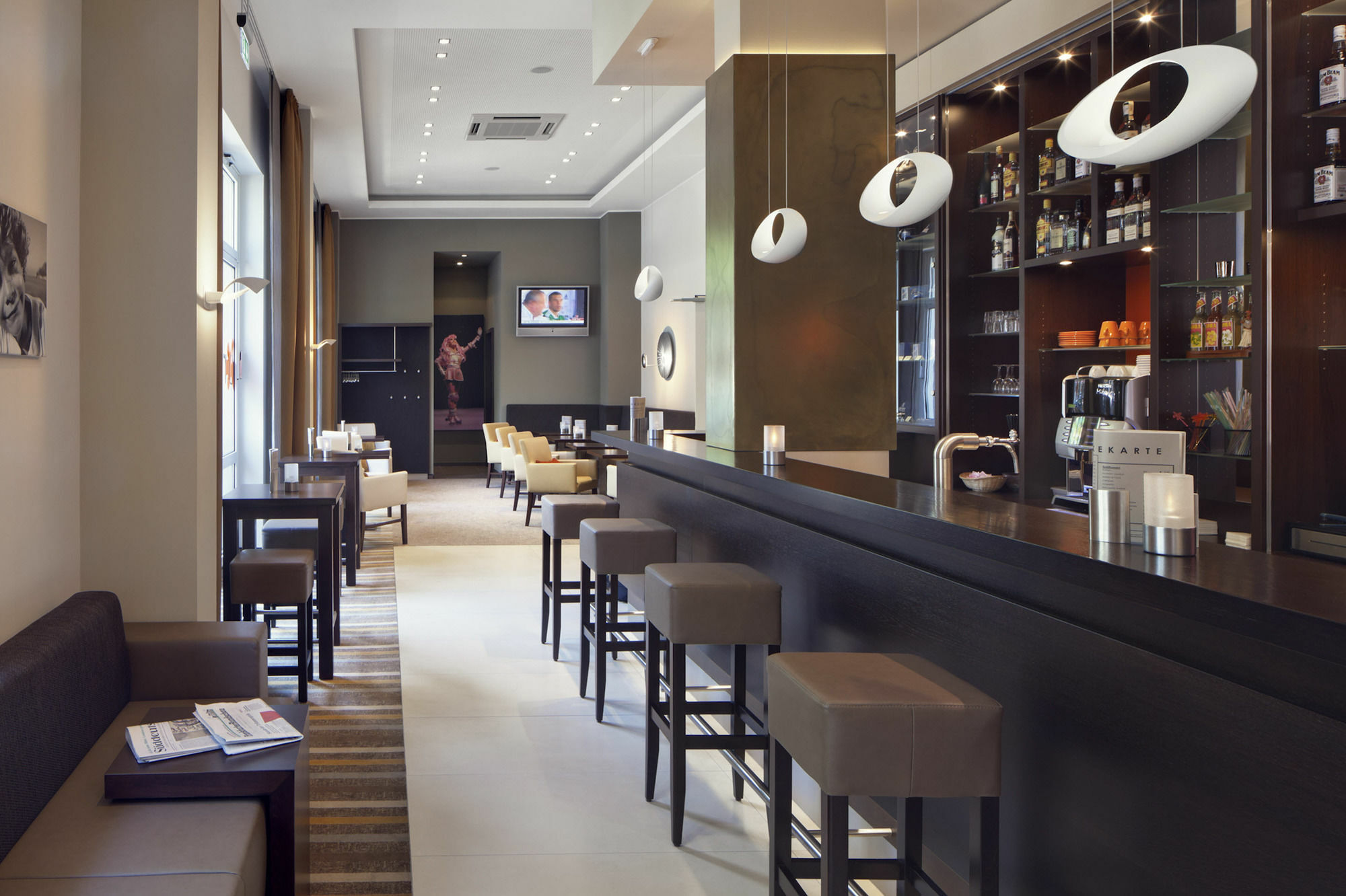 Acora Bochum Living The City Luaran gambar