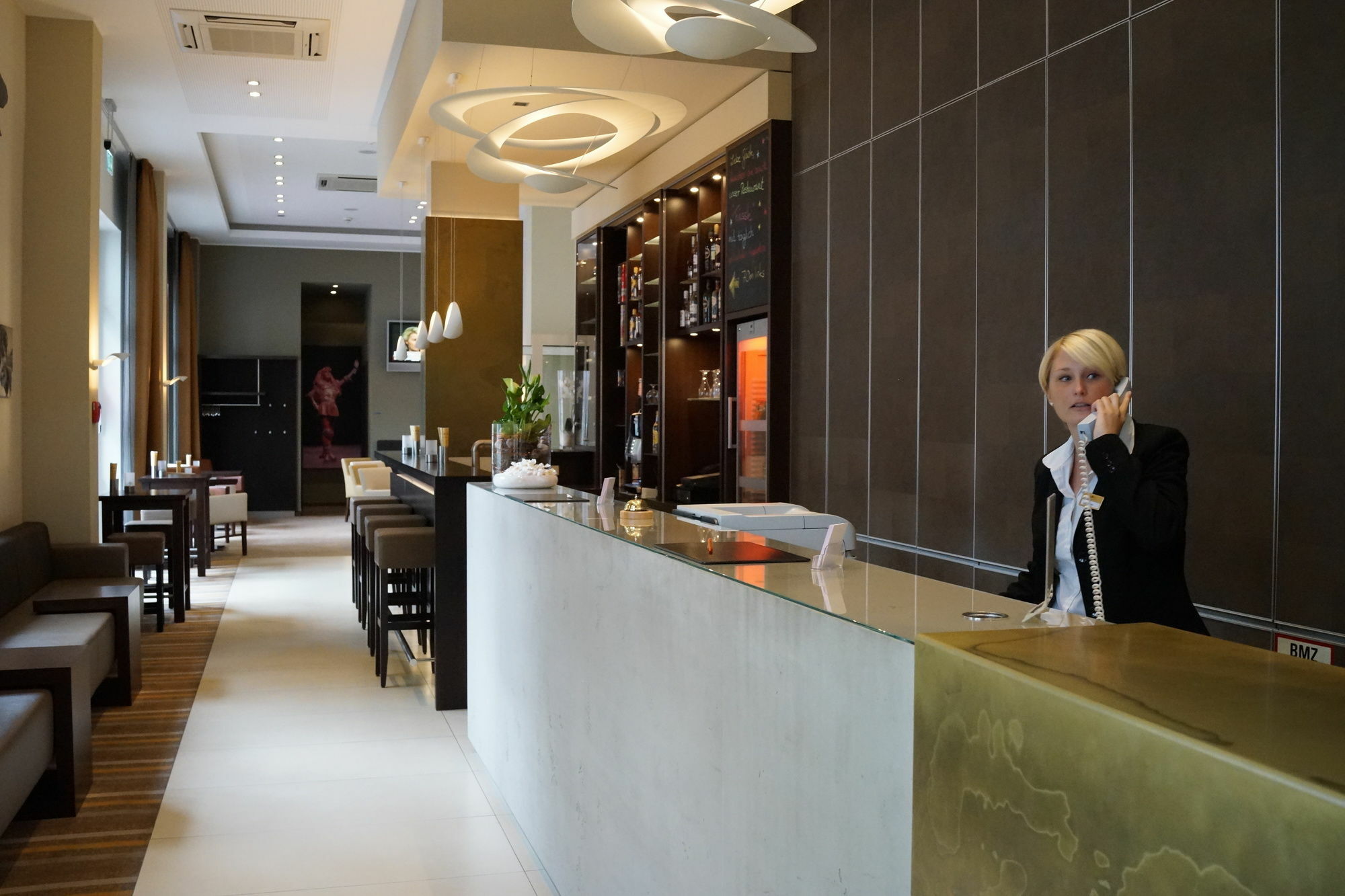 Acora Bochum Living The City Luaran gambar