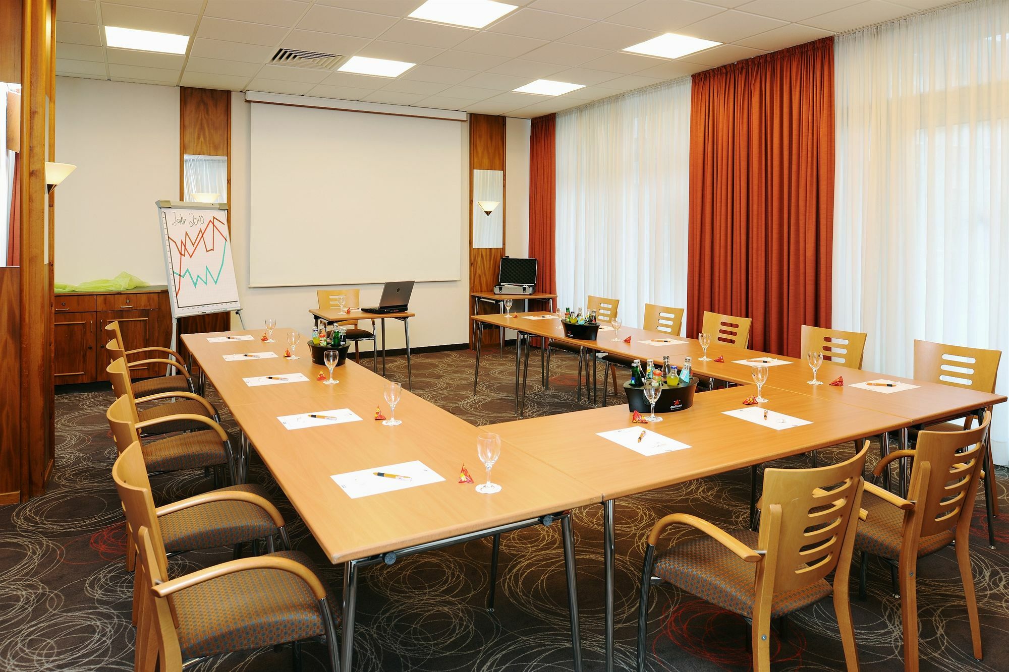 Acora Bochum Living The City Luaran gambar