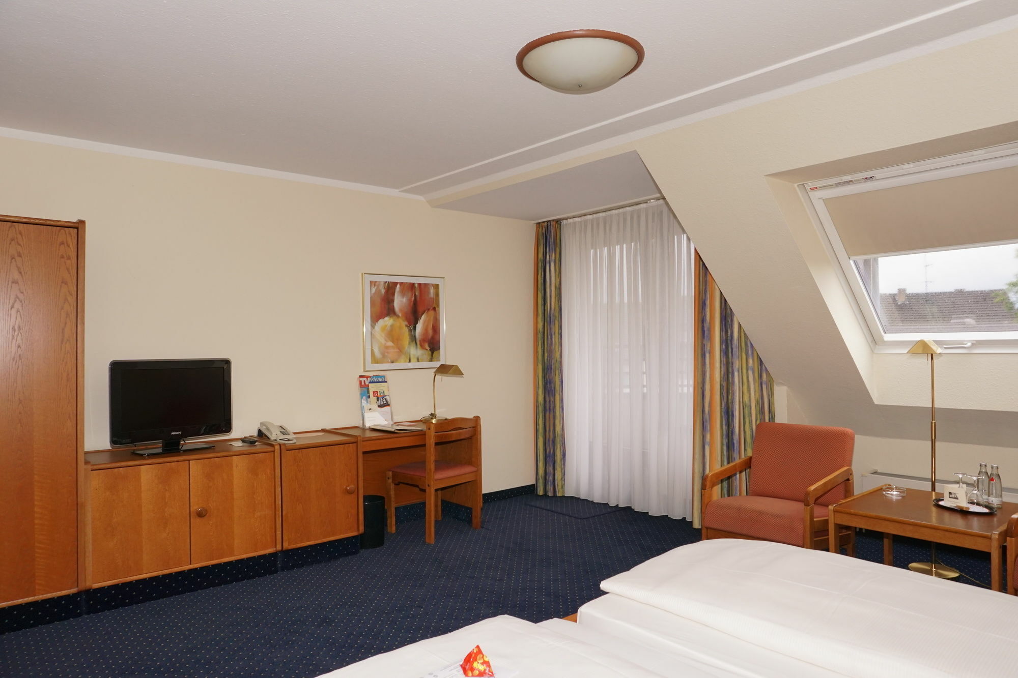 Acora Bochum Living The City Luaran gambar